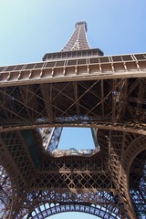 eiffel tower