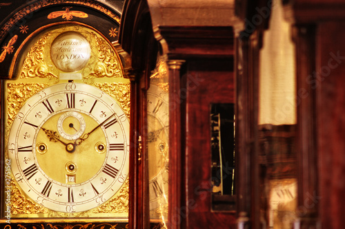 old clocks © SammyC
