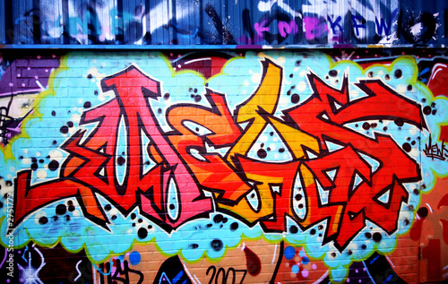 graffiti-napis
