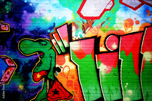 graffiti-napis