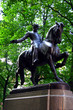 paul revere statue, north end, boston