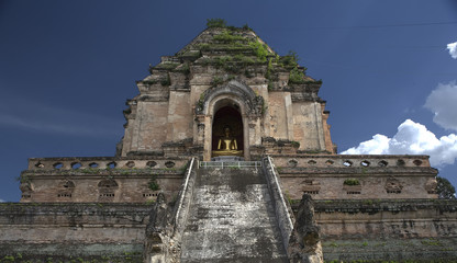 ancient temple