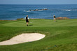 golf on the coast