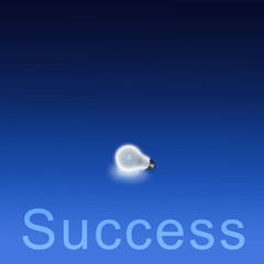 Poster - success