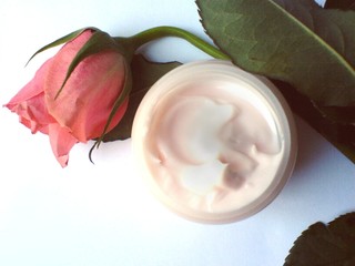 face cream