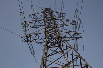 electrick tower 1