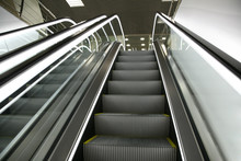 Escalators 2