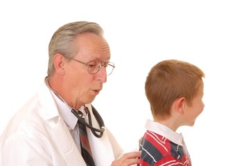 doctor with patient 2