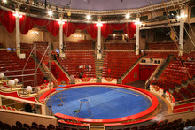 Circus Arena 2