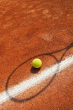 tennis concept