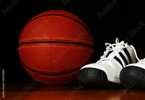 basketball stuff