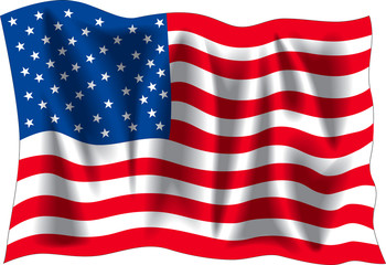 usa flag