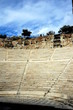 the arena at the acropolis