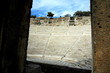 a view of the arena at the acropolis