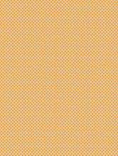 Orange Polka Dot Background