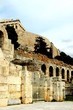 around the acropolis arena