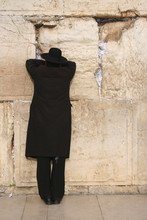 Wailing Wall, Jerusalem 3