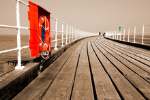 Pier Boardwalk
