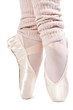 legs in ballet shoes 7