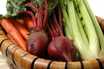 Canvas Print - vegetables