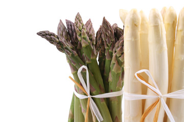 Wall Mural - asparagus