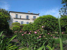 Villa Renoir