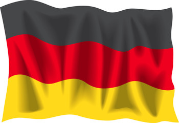 german flag