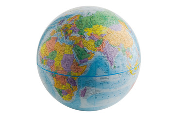 globe