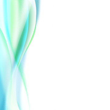 abstracts background