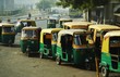 transport in new delhi