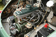 © philippe Devanne - moteur de voiture
