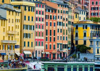 camogli