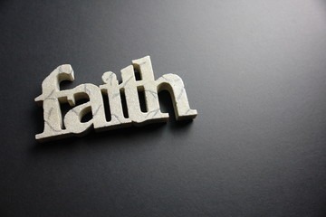 faith