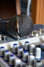 Sound And Voice Recording