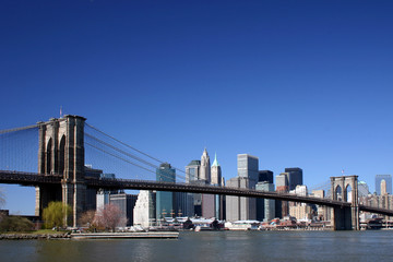 brooklyn bridge