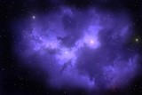Fototapeta  - nebula