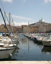 Marseille - Vieux Port #3
