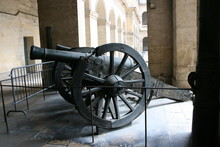 Paris - Army Museum