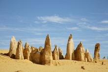 Western Australia - Pinnacles