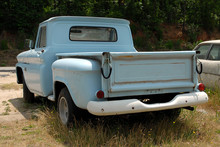 Classic Truck For Sale