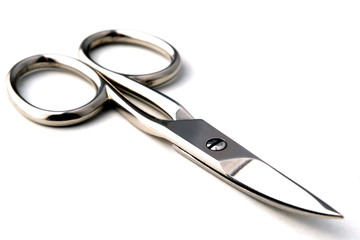 nail clippers