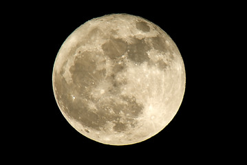 luna llena