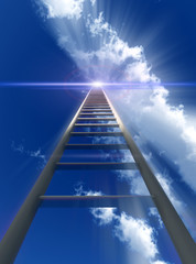 stairway to heaven 56