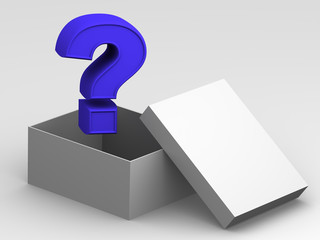 Poster - question