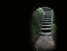 Cave Exit 1