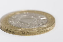 Two Pound Coin