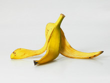 Peau De Banane