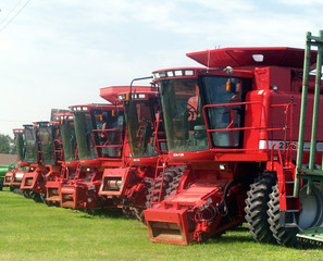 COMBINES