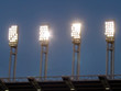 Stadium Lights - 4