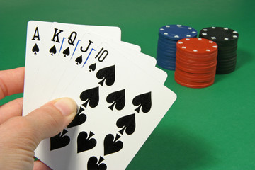 Poker (1)